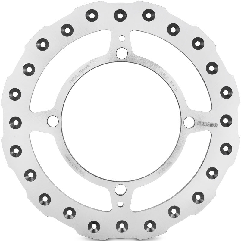 Ferodo BRAKE DISC