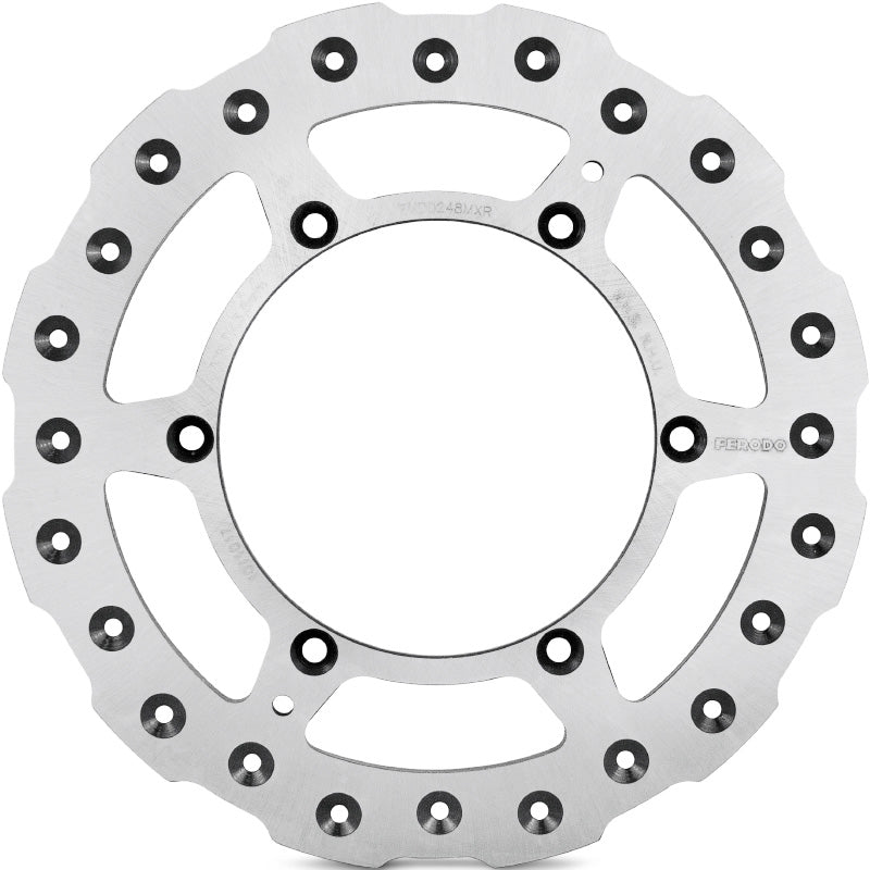 Ferodo BRAKE DISC