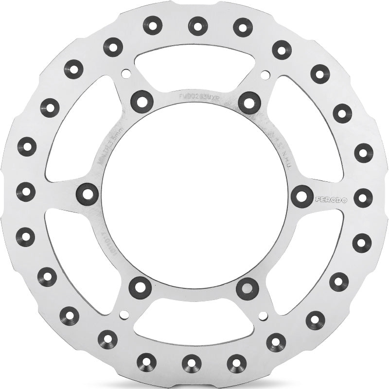 Ferodo BRAKE DISC