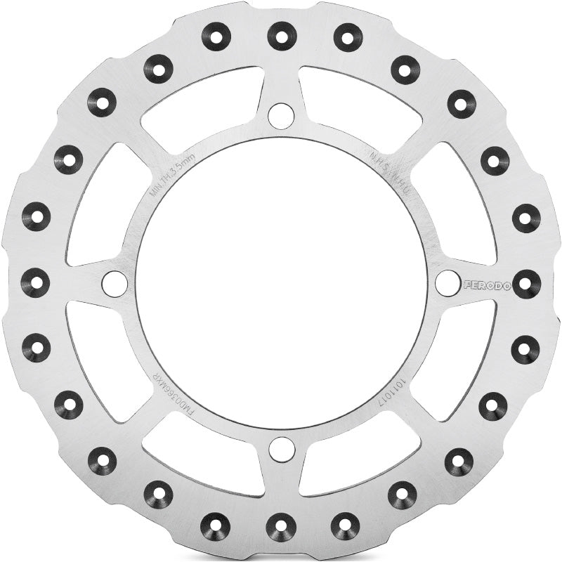 Ferodo BRAKE DISC