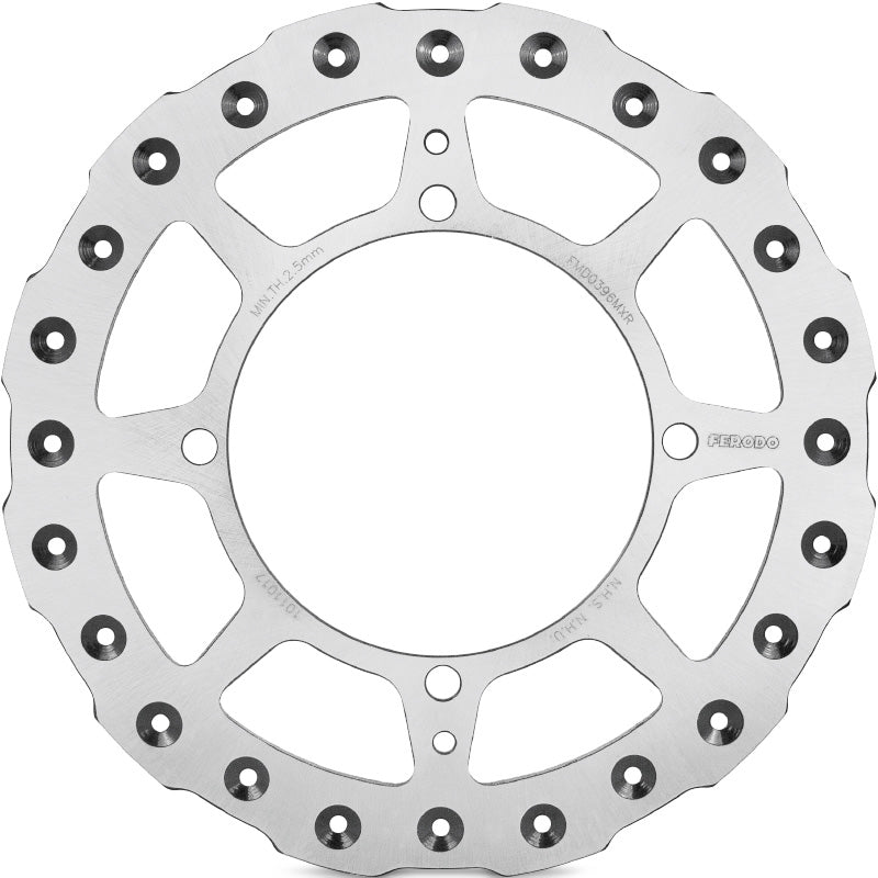 Ferodo BRAKE DISC