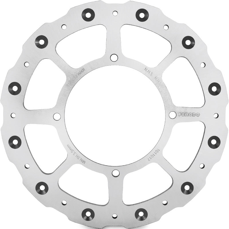 Ferodo BRAKE DISC