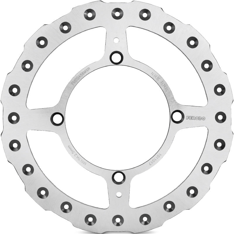 Ferodo BRAKE DISC