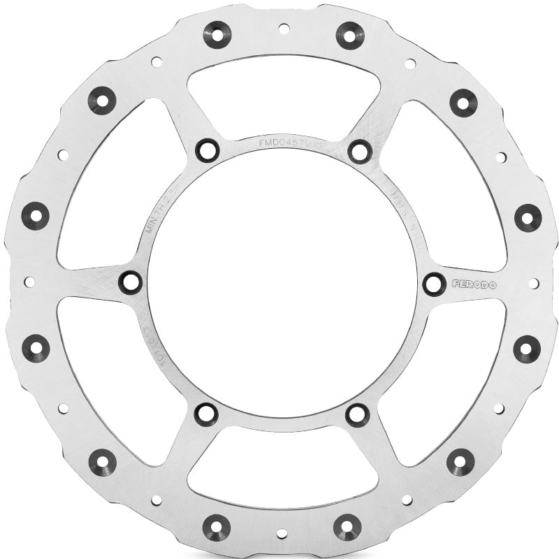 Ferodo BRAKE DISC