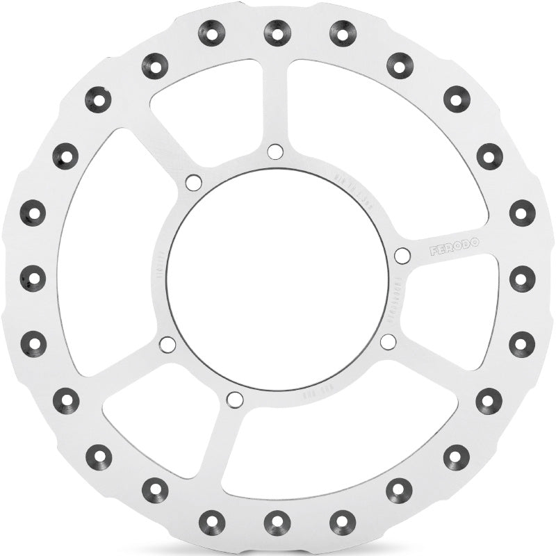 Ferodo BRAKE DISC
