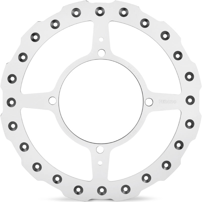 Ferodo BRAKE DISC