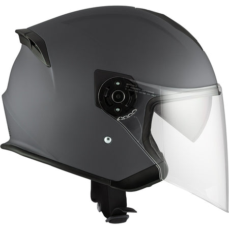 CKX Helm Razor RSV SL Solid GY MAT