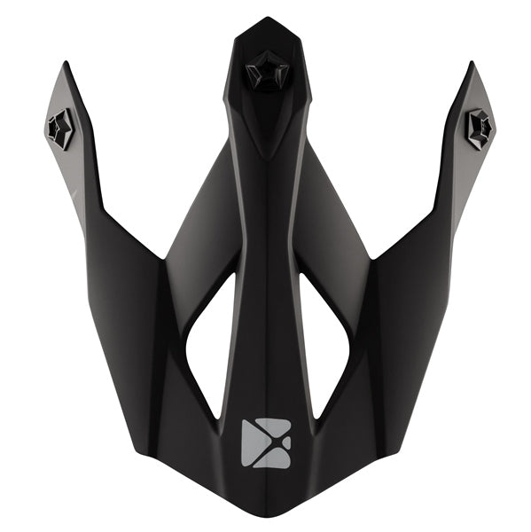 CKX Peak TX319 Solid BK MAT