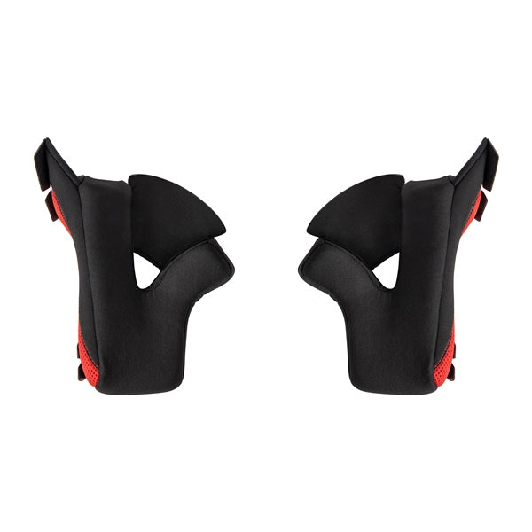 CKX Cheek PAD TX319 ECE05 BK L