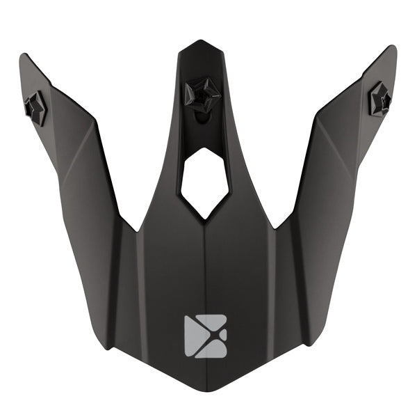 CKX Peak TX019Y Solid BK MAT