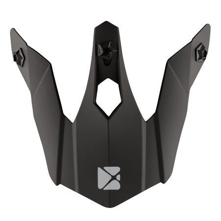 CKX Peak TX019Y Solid BK MAT