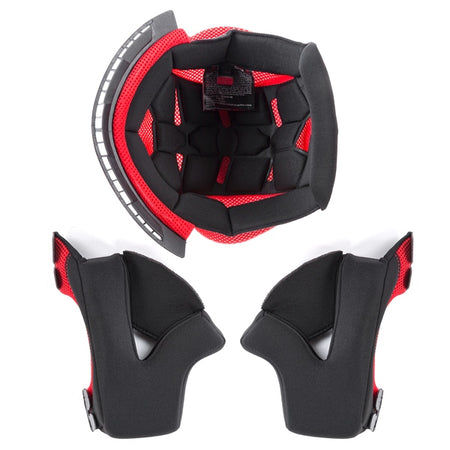 CKX Liner TX019Y BK L