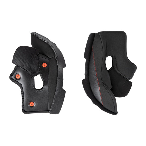 CKX Cheek pads RR619