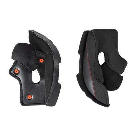 CKX Cheek PAD RR619 BK L