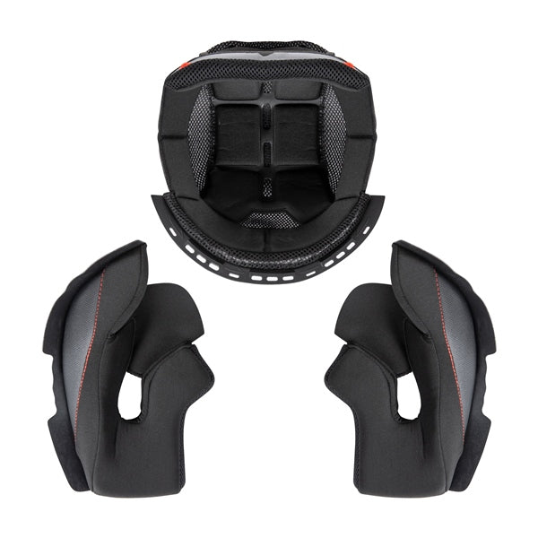 CKX Liner RR619 BK L