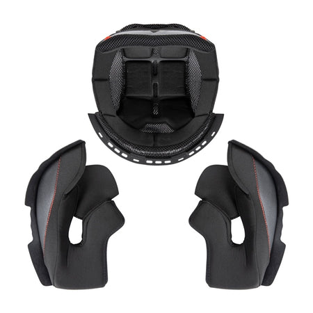 CKX Liner RR619 BK S