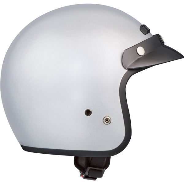 CKX Helm VG200 Solid SIL S