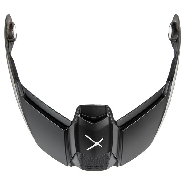 CKX Peak Atlas Solid BK MAT