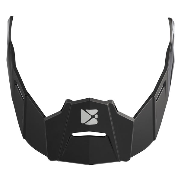 CKX Peak Razor-x Solid BK Gloss