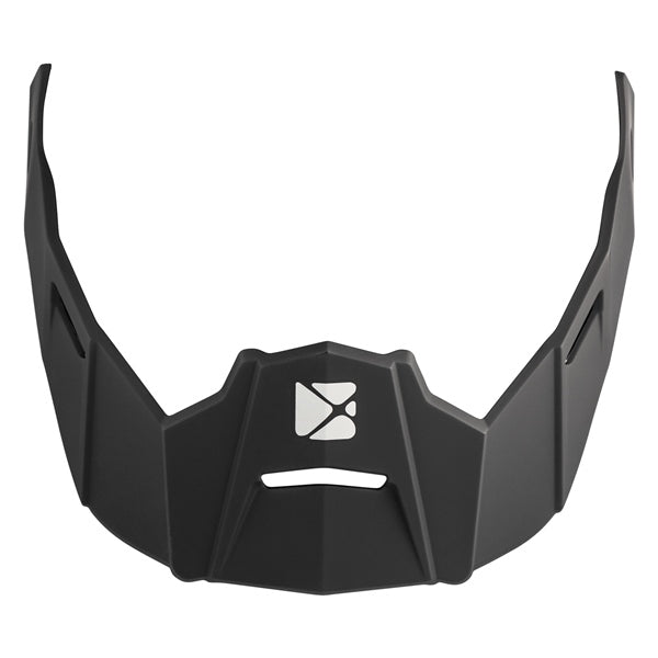 CKX Peak Razor-x Solid BK MAT