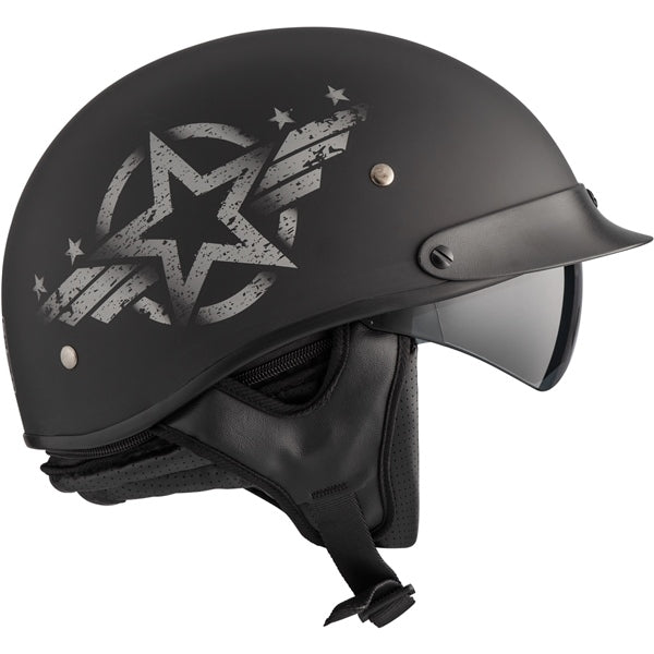 CKX Helm Revolt Decoy GY S
