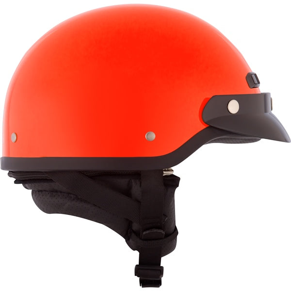 CKX Helm VG500 Solid OG M