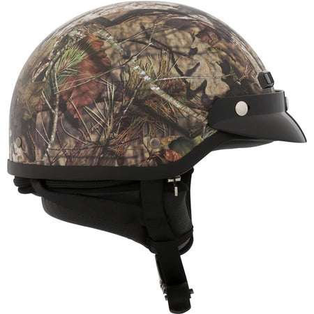 CKX Helm VG500 Hunt Brw/gr MAT XL