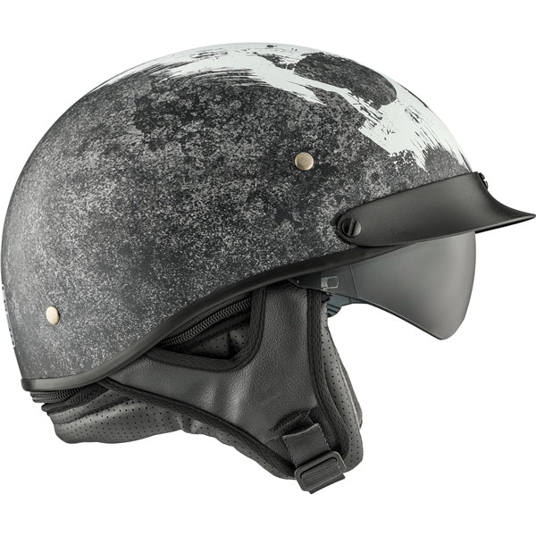 CKX Revolt RSV Half Helmet - Lull