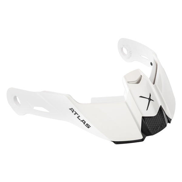 CKX Peak Atlas Solid Pearl WH Gloss