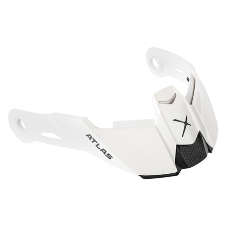CKX Peak Atlas Solid Pearl WH Gloss