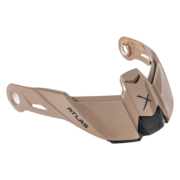 CKX Peak Atlas Solid Caribou Gloss
