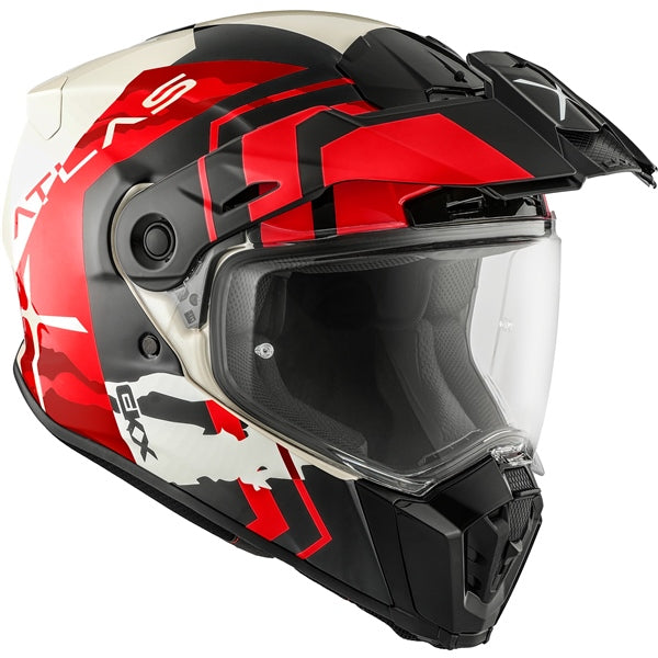CKX Atlas - Equinox