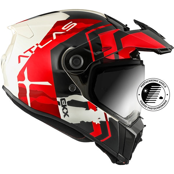 CKX Atlas - Equinox