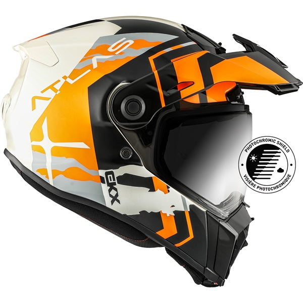 CKX Atlas - Equinox