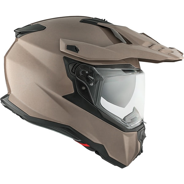 CKX Helm DS24 Solid Caribou Gloss XS