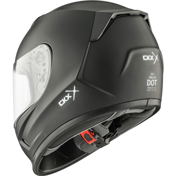 CKX RR24Y  Helmet