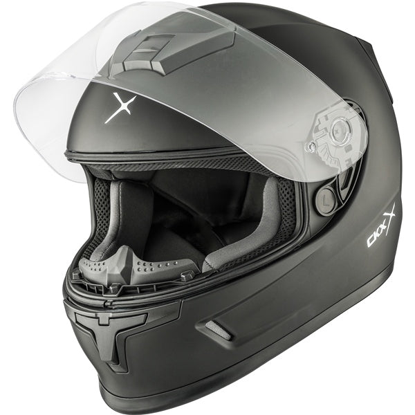 CKX RR24Y  Helmet