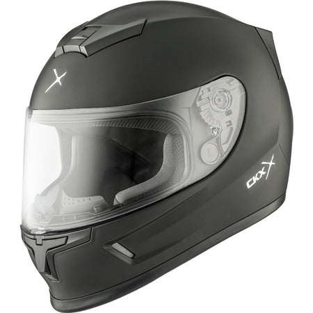 CKX RR24Y  Helmet