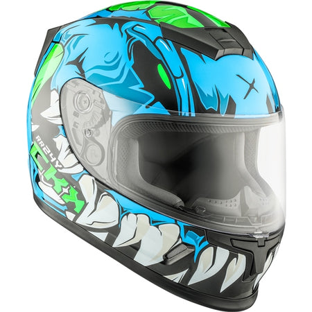 CKX RR24Y  Helmet - Brave