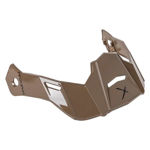 CKX Peak Razor-x Solid Caribou Gloss
