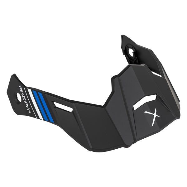 CKX Peak Razor-x Spark BL MAT