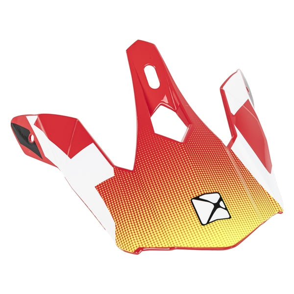 CKX Peak TX019Y Howl RD Gloss