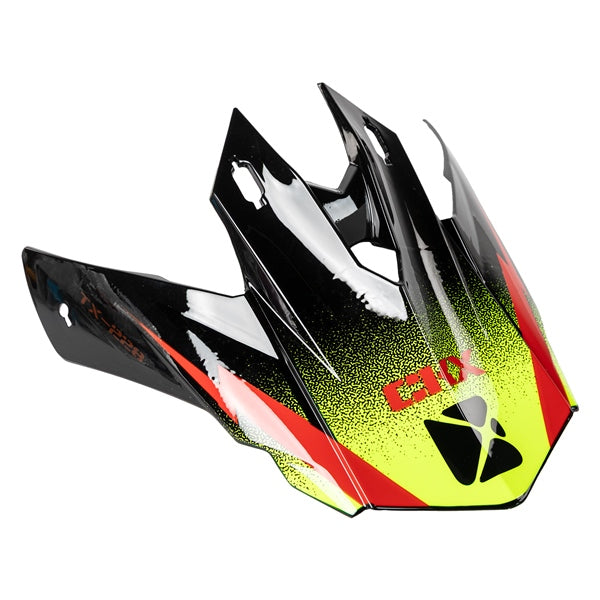 CKX Peak TX228 Bolt GR Gloss
