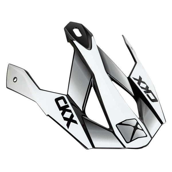 CKX Peak TX319 Skyway GY Gloss
