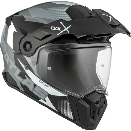 CKX Helm Atlas SLP Dust GY