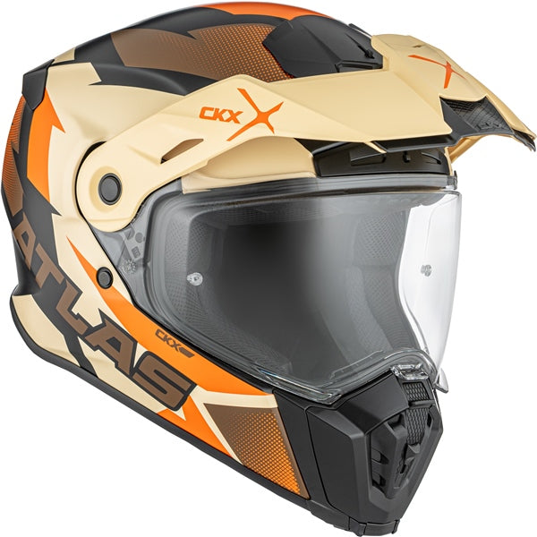 CKX Helm Atlas SLP Dust OG