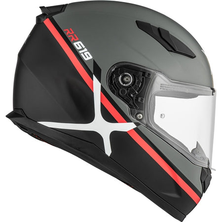 CKX RR619 – Full-face helmet - Quantum