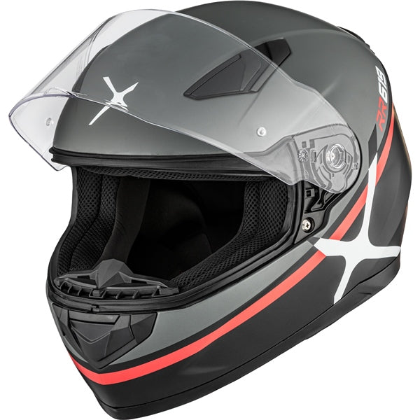 CKX RR619 – Full-face helmet - Quantum