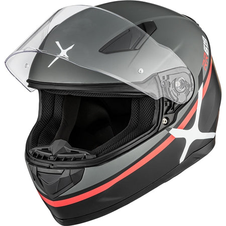 CKX RR619 – Full-face helmet - Quantum