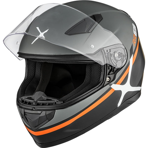 CKX RR619 – Full-face helmet - Quantum